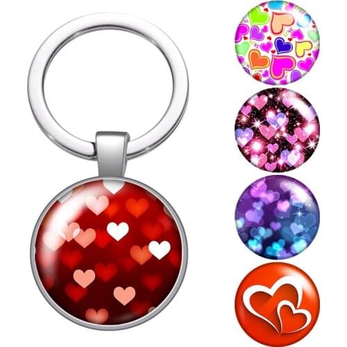 Goddessglass Women's Silver Rings