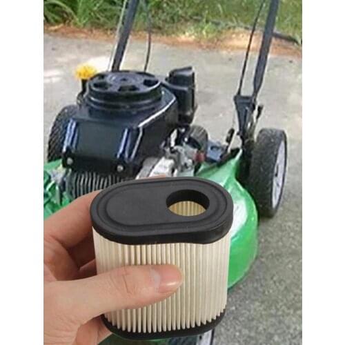 Gtbl Luchtfilter Vervanging Voor Tecumseh 36905 740083A Air LV195EA, LEV100, Cleaner-1Pcs OVRM6N LEV120, LEV115, Grasmaaier C5S8