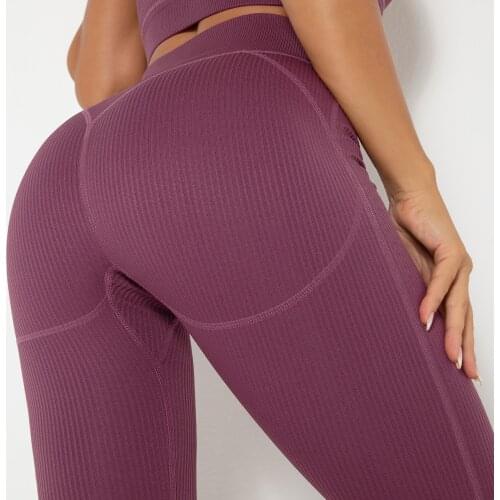 HOQICLU Yoga Pants