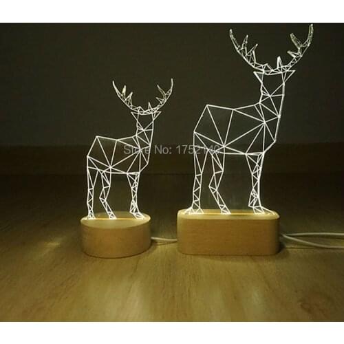 MUCHTING Designer Original Lamps