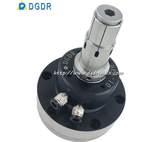 OEM/ODM design expanding mandrel chuck for CNC control lathe for testing equipment