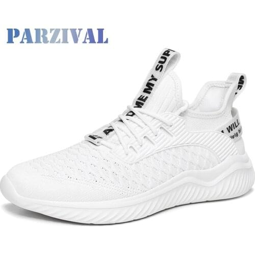 Parzival Men's Lightweight Sneakers