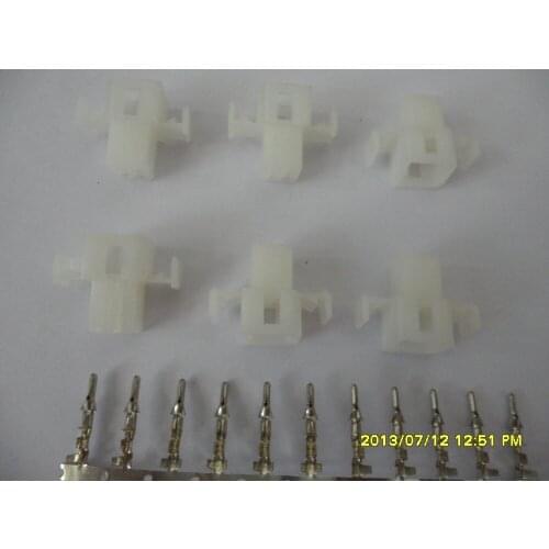 Santoni Seamless Underwear Machine SM8-TOP2 / SM8-TOP1 Use Setp Motor Connector 0406250