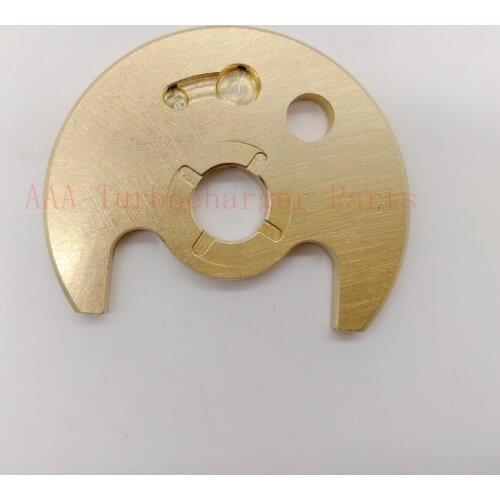 TD03/TD04 Turbo Thrust Bearing High Performance Positive oil wedge surface type AAA Turbocharger Parts