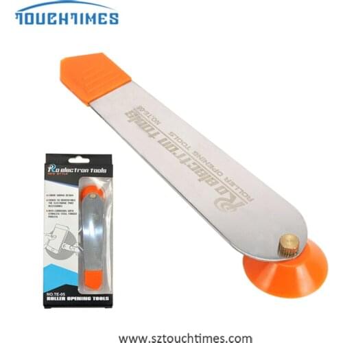 TTOP-01 Dismantling And Installing Machine Maintenance Prying Hand Tools For iPhone Samsung Screen Separator