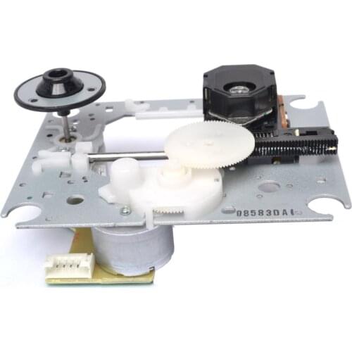 5PCS/LOT New KSS-213CL Optical Pickup KSM213CLDM Mechansim KSS213CL KSM213CLDT Laser Len