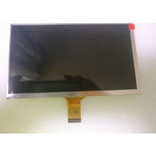 7 inch YX070BH30DC RXD LCD screeen