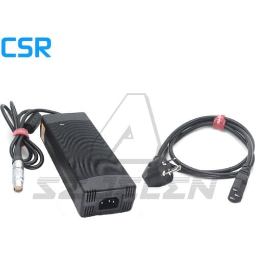 ARRI Amira / Alexa Mini / Mini LF 24V Power Supply 2B 8pin (Straight head and Right angle head)