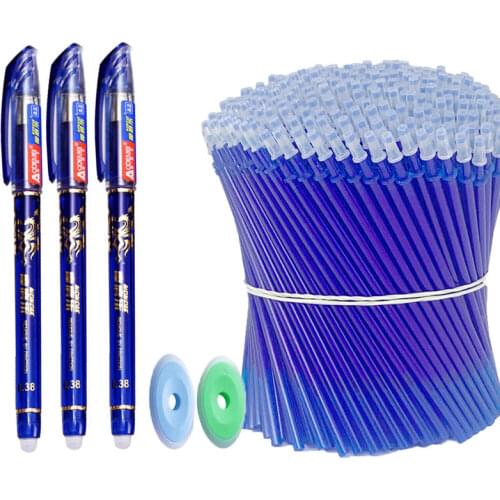 Dot Ding Washable Handles