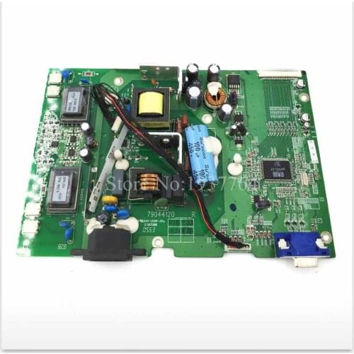 Good working for Power Supply Board 490441200113R QLIF-046 used board part