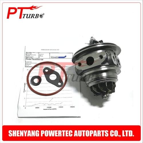 For Hyundai Grand Starex 1.5L 81KW Water cooled and oil lubrication cartridge 28200 42800 turbo charger core 49135 04350 turbine