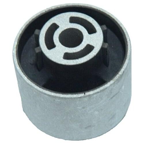 KobraMax Control Arm Rear Bushing 5Q0505541A 1K0505541D 1K0505541C 1K0505541B Fits For Audi A3 Volkswagen Passat Car Accessories