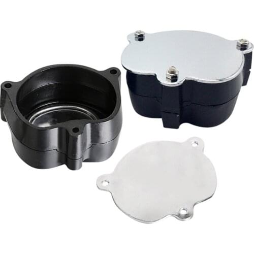 Dental Lab Flasks Kirsite Denture Flask for Boiled teeth box