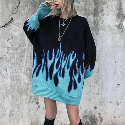 LITONGMAOYI Women's Sweaters And Cardigans