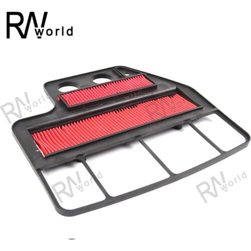 NC23 CBR400 1988-1989 Motorcycle Air Filters Strainer Intake Cleaner System Accessories For HONDA CBR 400 CBR-400 NC 23 NC-23