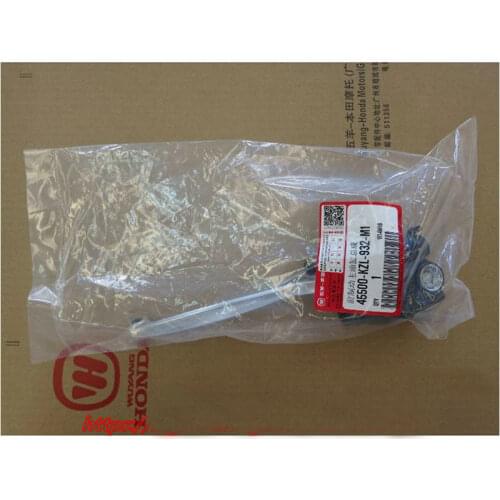 Genuine CBS Front Disc Brake Pump Master Cylinder With Lever for Honda DIO VISION 110 NSC110 VISION 50 NSC50 Original Parts