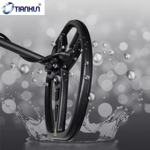 TIANXUN TX-850 Metal Detector Coil Cover for Professional Underground Metal Detector Scanner Finder Gold Digger Treasure Hunter