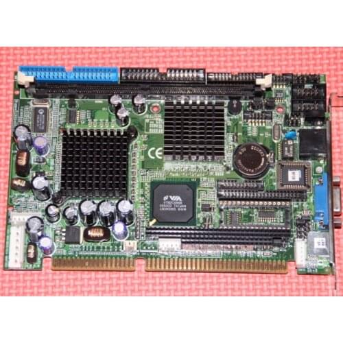 DHL EMS free shipping SBC82610 Rev:A2 industrial motherboard tested working