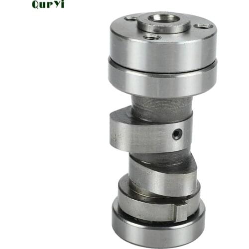 Motorcycle Camshaft For 1P56FMJ lifan 150 150cc Horizontal Kick Starter Engines Dirt Pit Bikes Parts
