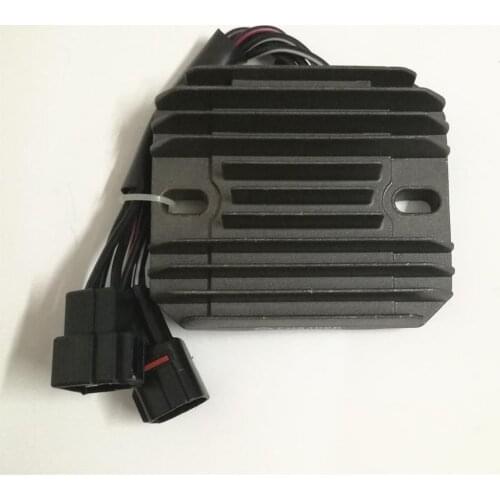 Rectifier Voltage Regulator Charger for Suzuki GSXR600 GSXR750 GSXR1000 GSX1300R Hayabusa GSXR GSX-R 600 750 1000 GSF1250