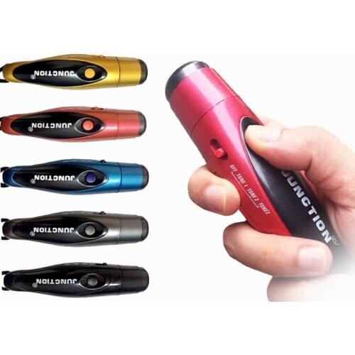 Three Whistle Tones Electronic Whistle Survival Football Basketball Game Referee Cheerleading Whistle Molten Whistle