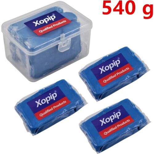 XOPIP Clay For Cleaning The Car Body