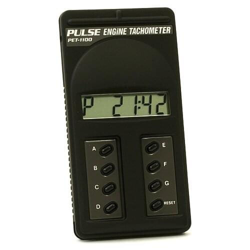 Japan OPPAMA engine counters / counters PET-1100