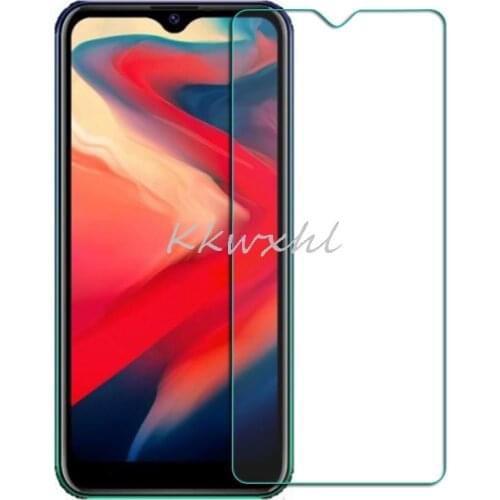 For Haier I4 6.1" Screen Protective Tempered Glass ON HaierI4 Protector Cover Film