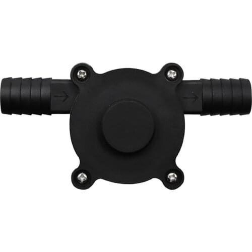 2020 Hot Sale Multifunctional Shank Diameter Electric Drill Pump Micro Self-Priming Centrifugal Pump Household Small Electric