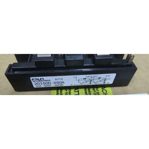 2DI30D-050A 2DI30D050A 1PC FUJI module New