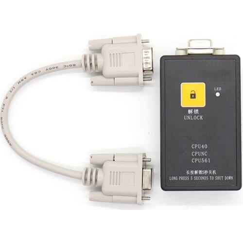 KM878240G02 elevator service tool Elevator test tool CPU40 CPU561 CPUNC