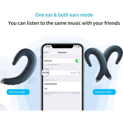 Chyi Headphones