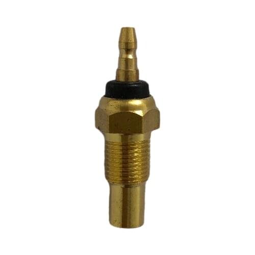 ATV Parts CF500 CF188 Engine Water Temperature Sensor 10mm 1.2K Ohm Temperature CFmoto X5 0010-022600 X5 0010-022600 quad UTV