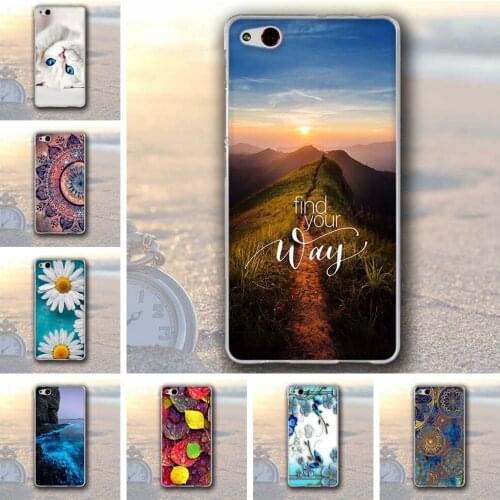 For ZTE Z9 Max Plus 5.5" Case Cover Luxury 3D Relief TPU Back Shell for ZTE Nubia Z9 Max Case Soft Silicone Protect Phone Cases