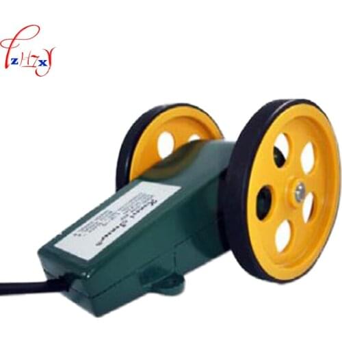 EHM-A4 machine length measuring meter machine one-way count length meter device machine 8-24V DC