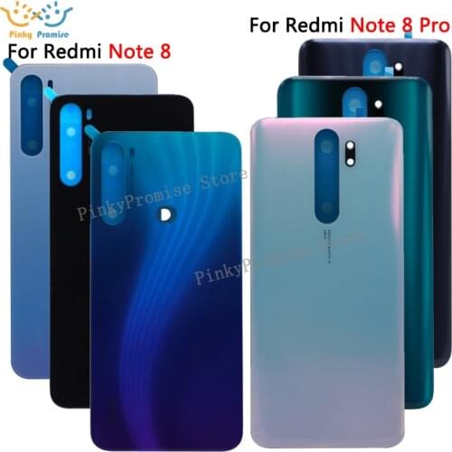 K PartsCrop Fix Xiaomi Redmi Note 8 Batteries