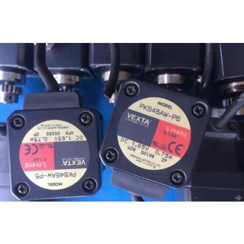 Motor SMKOA-18A , Used one , 90% appearance new , 3 months warranty , fastly shipping
