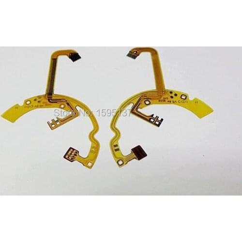 NEW Lens Focus Flex Cable For CANON SX700 SX710 HS Digital Camera Repair Part