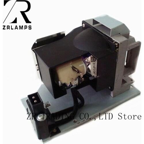 ZR Top Quality LV-LP41 / 0740C001 100% Original Projector Bulb With Housing For LV-WX300UST, LV-WX300USTi, LVWX300UST, LVWX300U