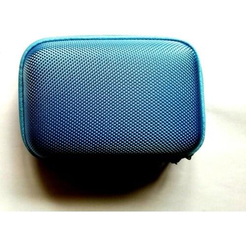 Portable Travel Carry Storage Case Bag for rapoo M217 / xiaomi bluetooth mouse / HP Z3700 / inphic wireless mouse
