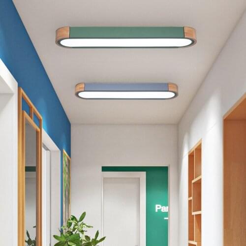 Japan ventilador de techo led panel lights ceiling chandelier living room bedroom ceiling lamp kitchen fixtures
