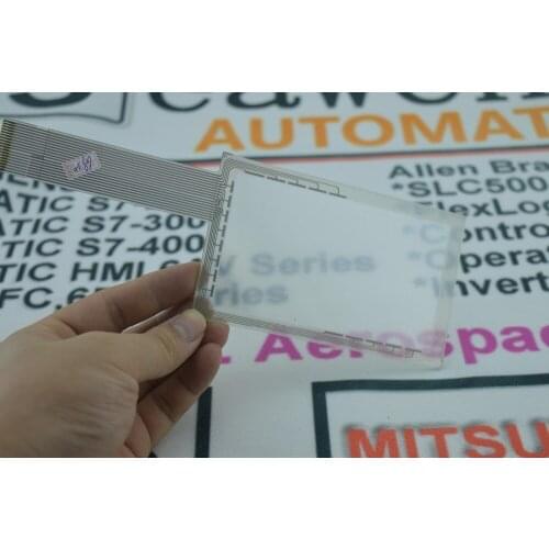 PWS920T-CCFT Touch Glass Panel For HMI repair Repair,FAST SHIPPING