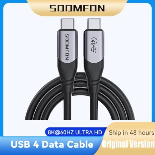 SOOMFON USB Cables For Mobile Phones