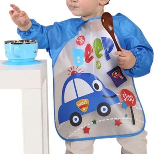 Swokii Cotton Bibs For Babies