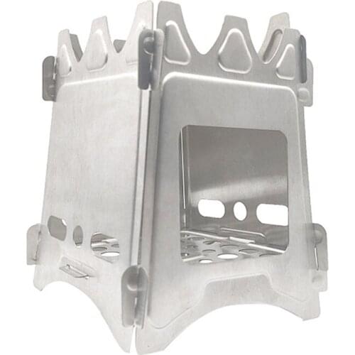 TOOPRE Tourist Burners