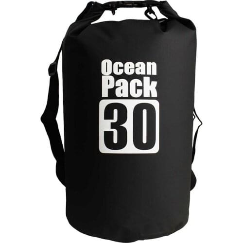 Waterproof backpack dry bag Ocea Pack Sport bags With Shoulder Strap Protect Your Gear Outdoor Boating Camping Fishing Swimming