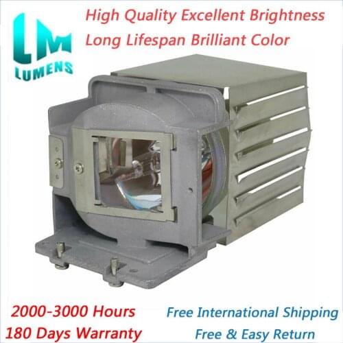 Replacement EC.JD700.001 Projector Lamp For Acer P1120 P1220 P1320W X1120H X1320WH COSTAR C167 COSTAR C162 Easy To Install