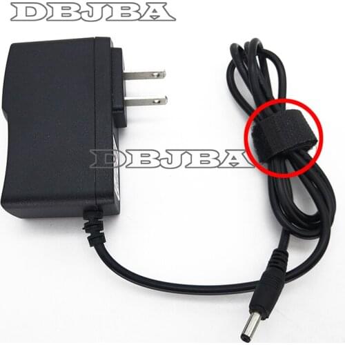 High quality AC 100V-240V DC 3.5mm x 1.35mm Converter Switching power adapter DC 4.5V 1A 1000mA Supply US Plug