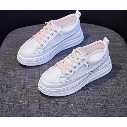 Womens Sneakers Spring Ladies Flat Shoes Casual Women Vulcanized 2021 Summer Light Mesh Breathable Female Comfort Running Shoes