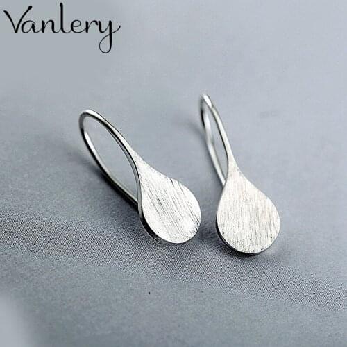 New Arrivals Korean Style Leaf Earrings For Women Lady Bridal Earrings Girls Gifts Pendientes Brincos 2021